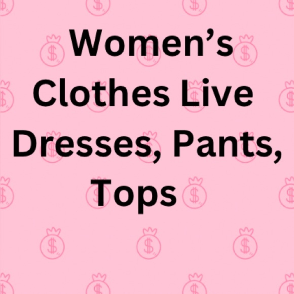 Live show auction 1-100